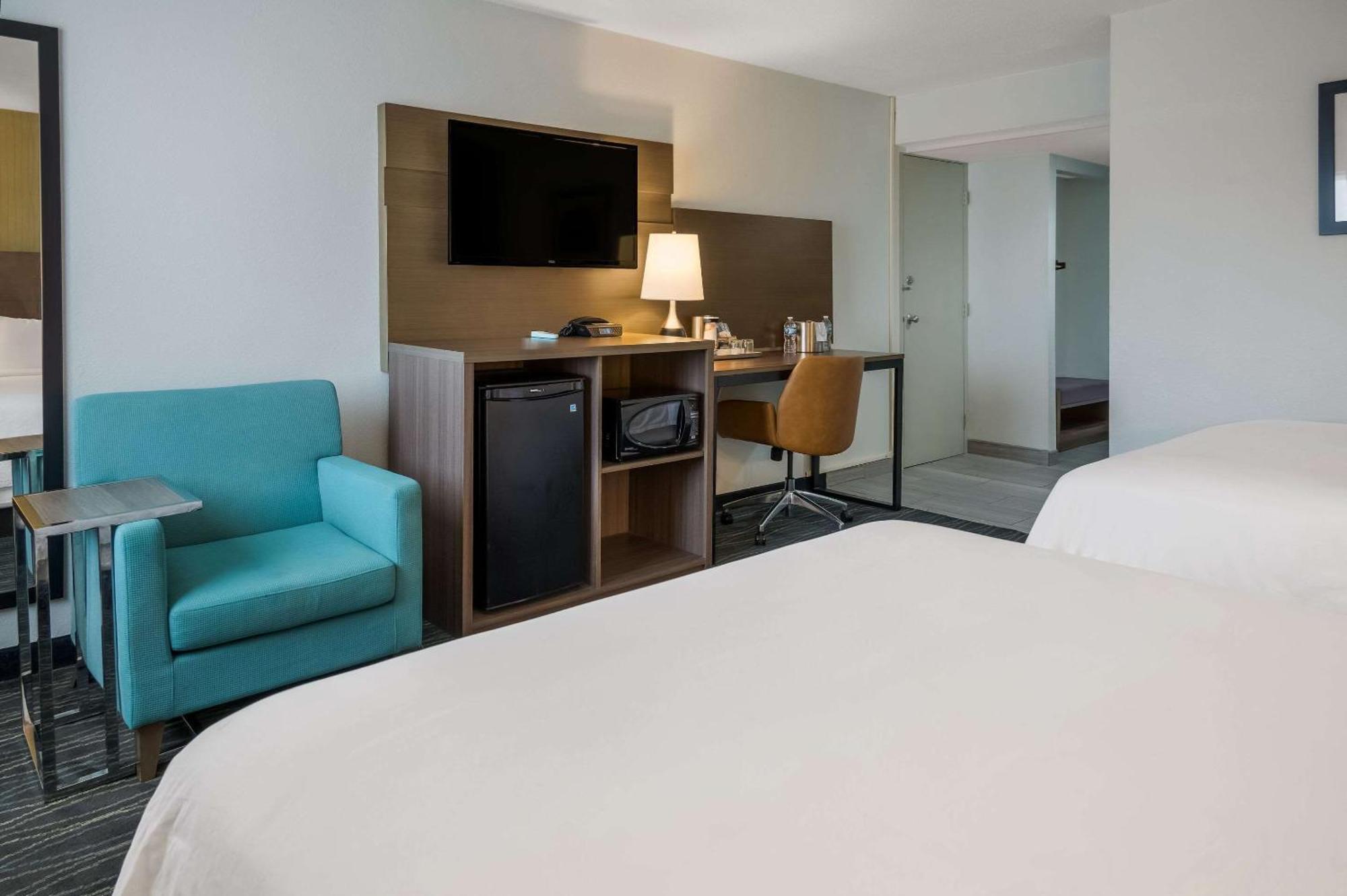 เรดิสัน โฮเทล แกรนด์ ราพิดส์ ริเวอร์ฟรอนต์ Hotel แกรนด์แรพิดส์ ภายนอก รูปภาพ