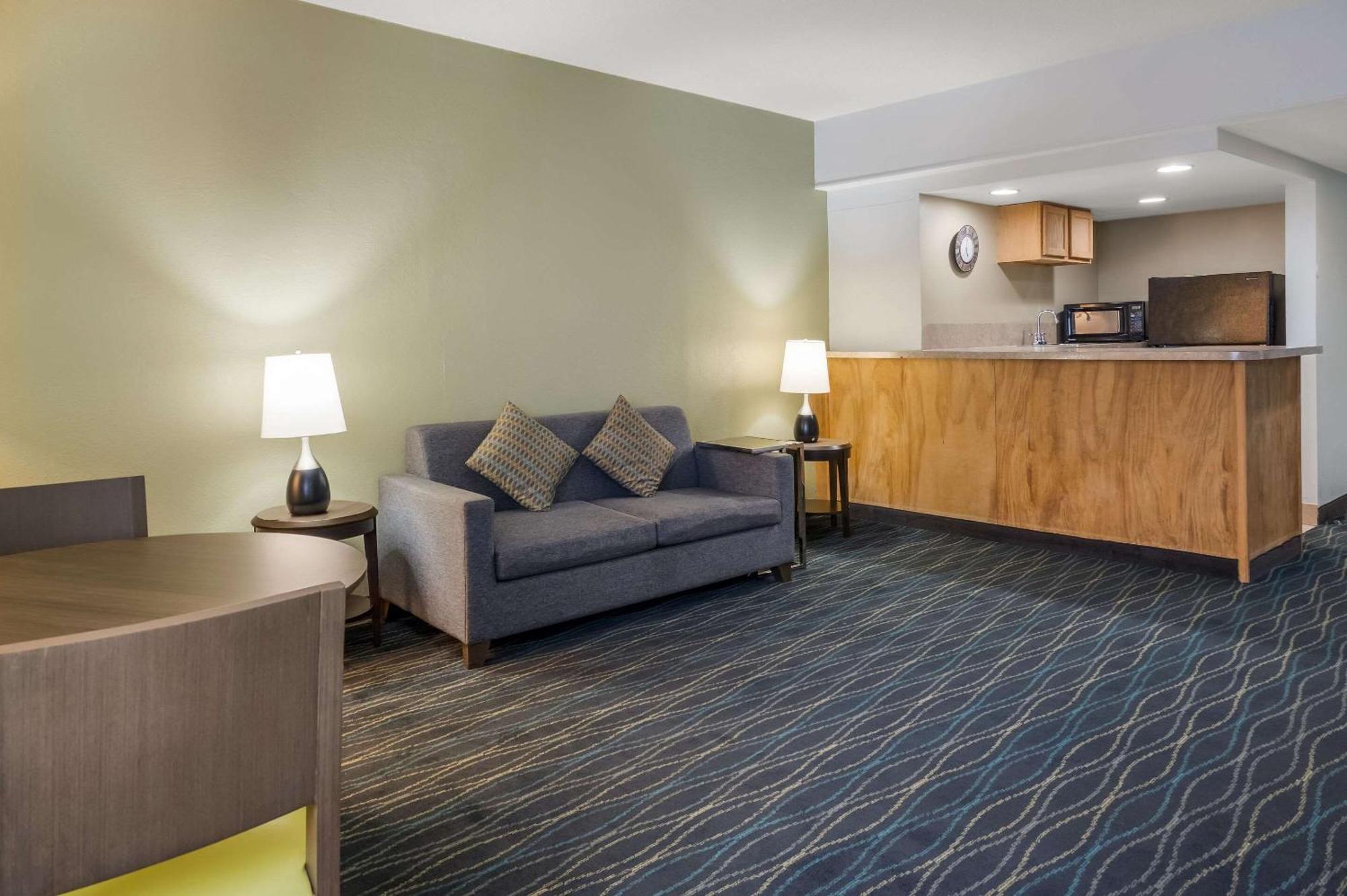 เรดิสัน โฮเทล แกรนด์ ราพิดส์ ริเวอร์ฟรอนต์ Hotel แกรนด์แรพิดส์ ภายนอก รูปภาพ