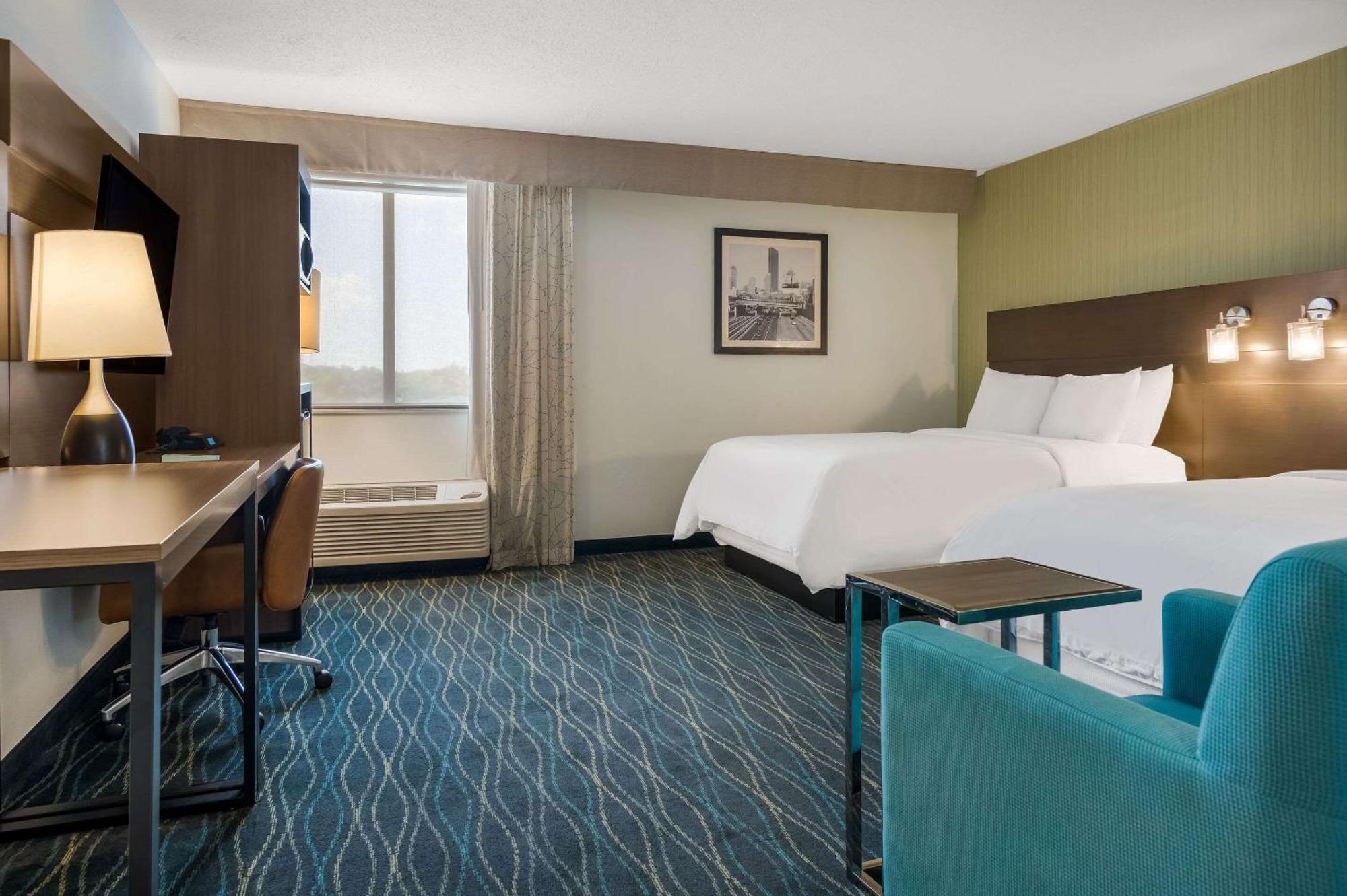 เรดิสัน โฮเทล แกรนด์ ราพิดส์ ริเวอร์ฟรอนต์ Hotel แกรนด์แรพิดส์ ภายนอก รูปภาพ