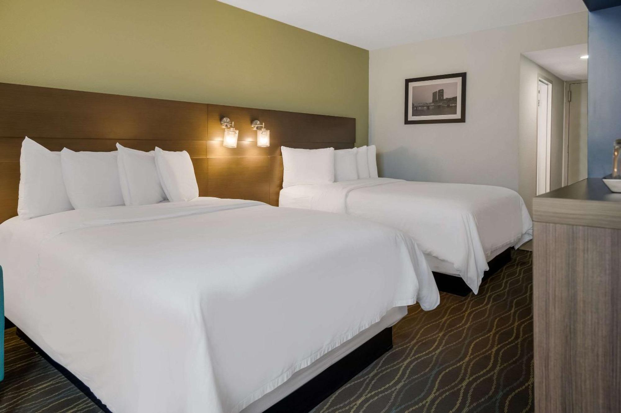 เรดิสัน โฮเทล แกรนด์ ราพิดส์ ริเวอร์ฟรอนต์ Hotel แกรนด์แรพิดส์ ภายนอก รูปภาพ