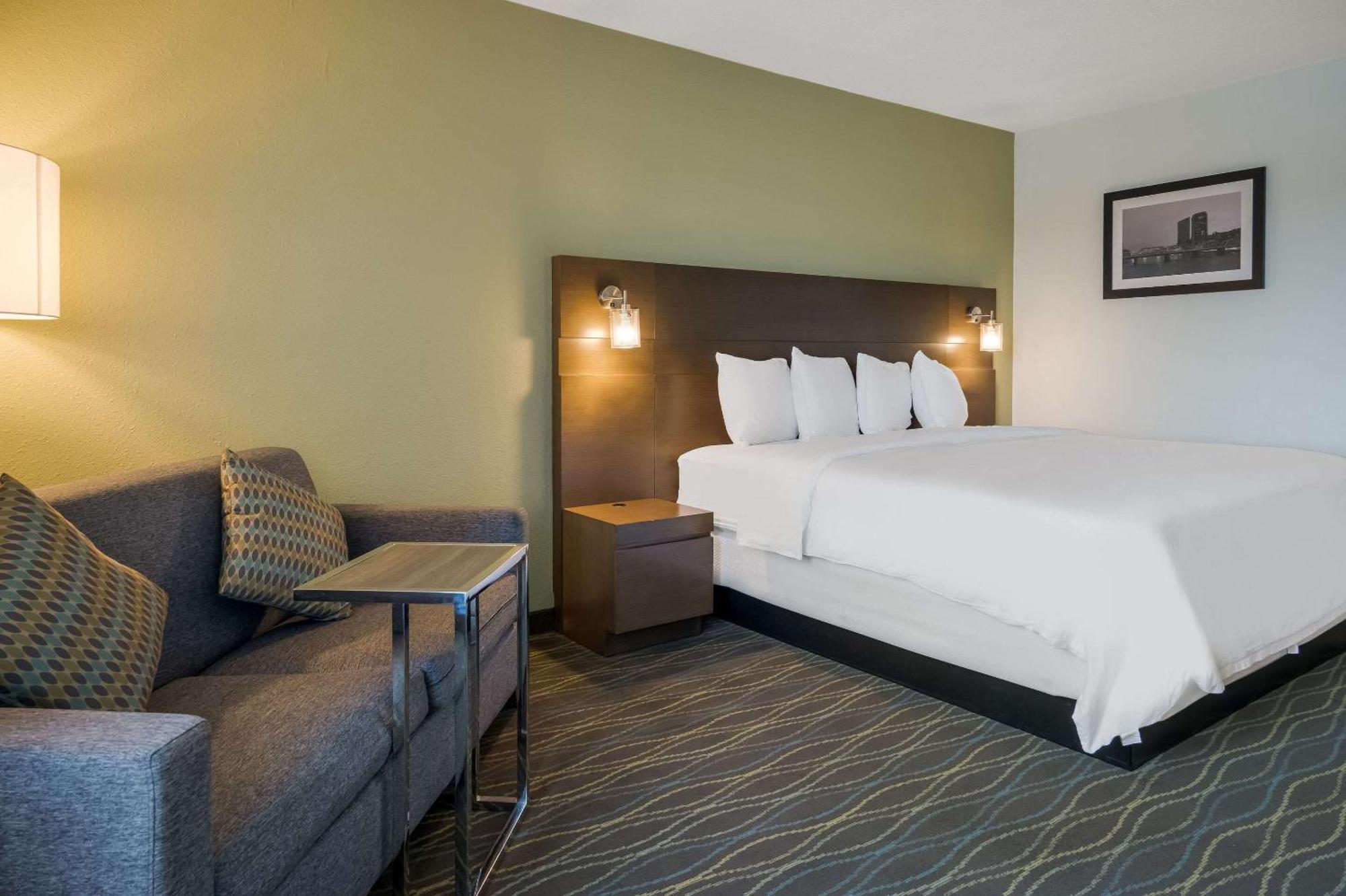 เรดิสัน โฮเทล แกรนด์ ราพิดส์ ริเวอร์ฟรอนต์ Hotel แกรนด์แรพิดส์ ภายนอก รูปภาพ